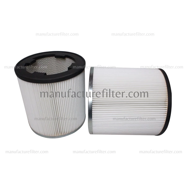 Filter Asupan Udara Kompresor Efisiensi Tinggi
