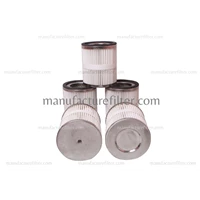 Air Filter Dust Collector For Compressor Parts