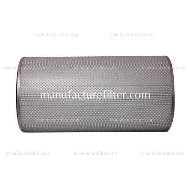10 Micron Air Purifier Filter Element