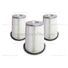 High Efficiency Conical Air Filter 1