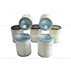 Filter Dust Collector For Air Purification 1