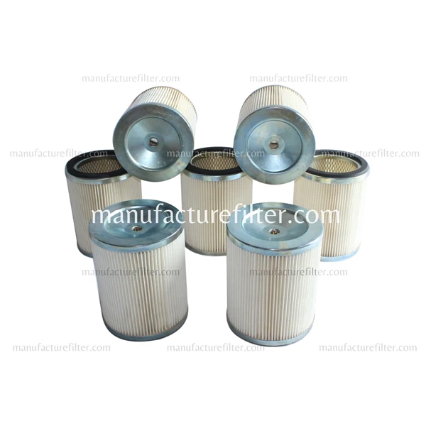 Filter Dust Collector For Air Purification