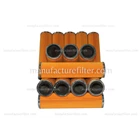 Replacement Engine Intake Air Filter Compressor 1