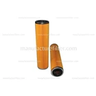 10 Inch Length Pleated Air Filter 1