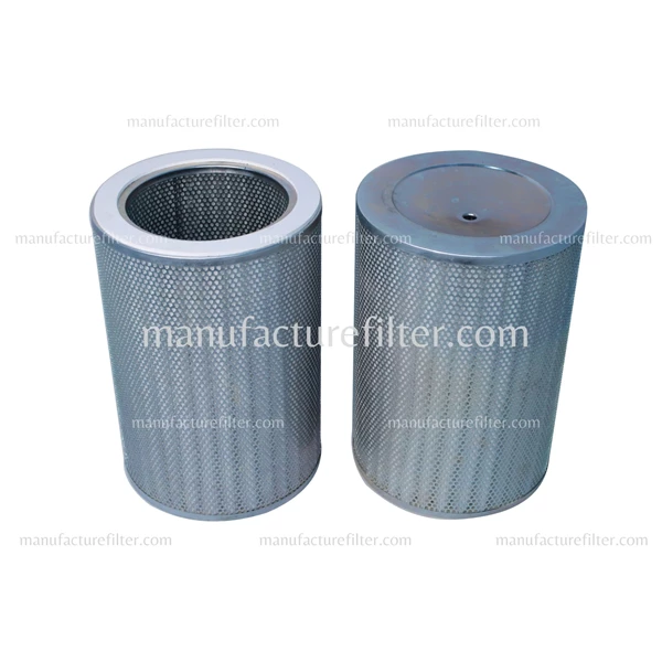 High Quality Precision Air Intake Filter For Compressor