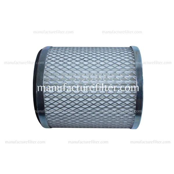 3 Micron Air Filter Element For Engine