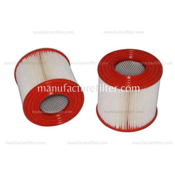 Air Intake Pleated Paper Filter