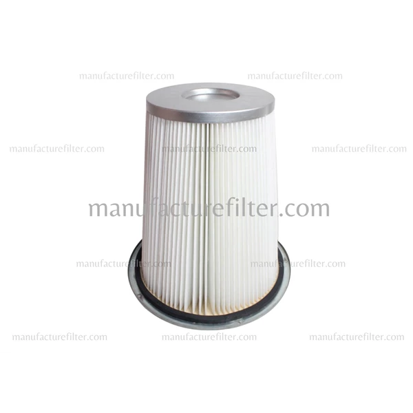 50 Micron Conical Air Intake Filter