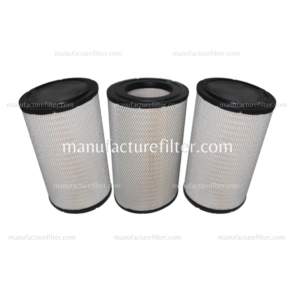 Auto Filtration System Air Filter Element