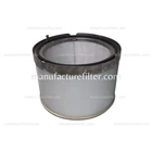 10um Particle Intake Air Filter Element 1