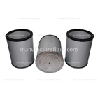 Air Filter For Power Plant Dust Remove 1