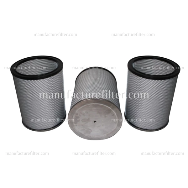 Air Filter For Power Plant Dust Remove