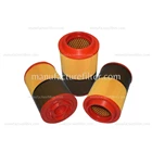 High Quality Precision Pleated Air Filter 1