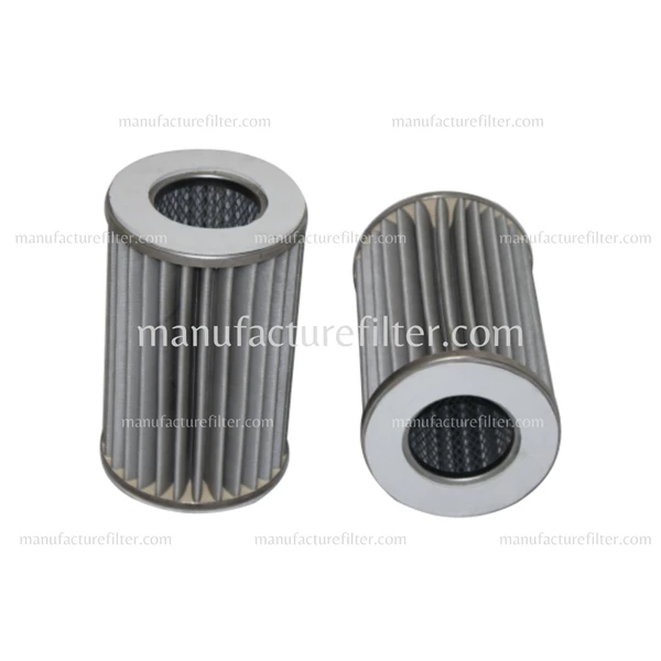 Intake Air Filter Dust Collector