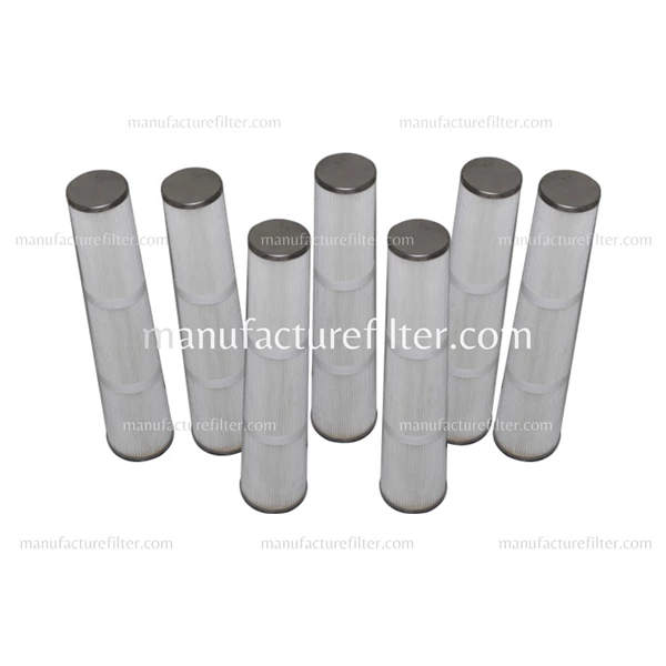 High Performance Air Filter Cartridge For Industrial