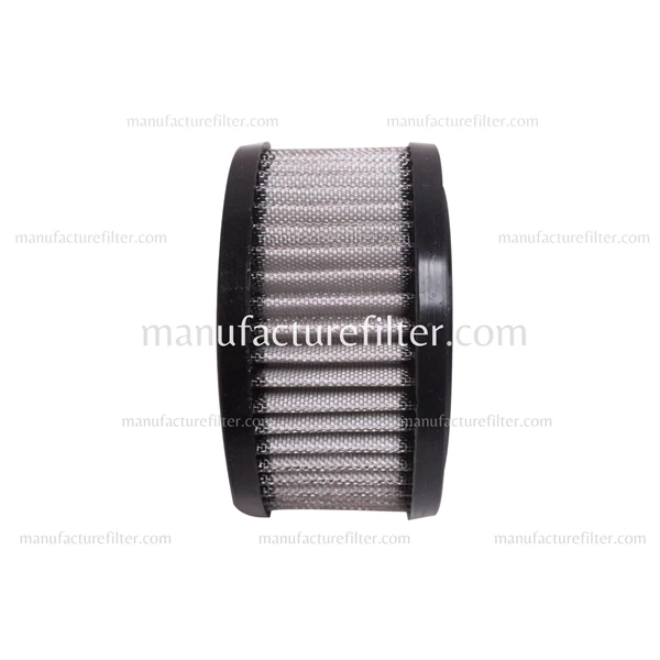 5 Micron Folding Air Filter For Engine