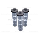 Pleated Dust Air Cartridge Filter For Industrial 1