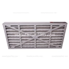 Cardboard Panel Pleat Primary Air Filter 1