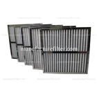 Stainless Steel Pre Filter High Temperature Resistance 1