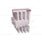 Cardboard Pre Filter For Air Filtration System 1