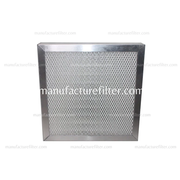 High Quality Hepa Filter DF Filter