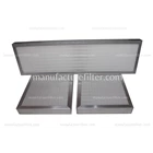 Hepa Filter For Clean Room Air Purification System 1