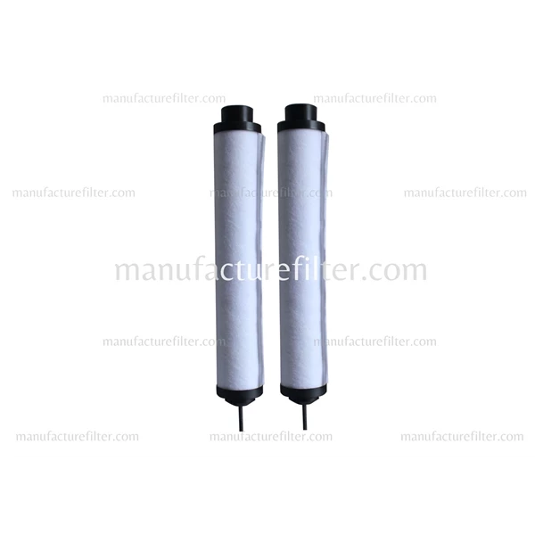 0.01 Micron Air Dryer Cartridge Filter Assembly