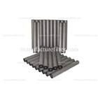 Industri Filter Elemen Presisi Pengering Udara Terkompresi Stainless Steel 1