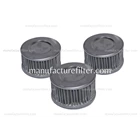 Low Capacity Oil Filter Element 1