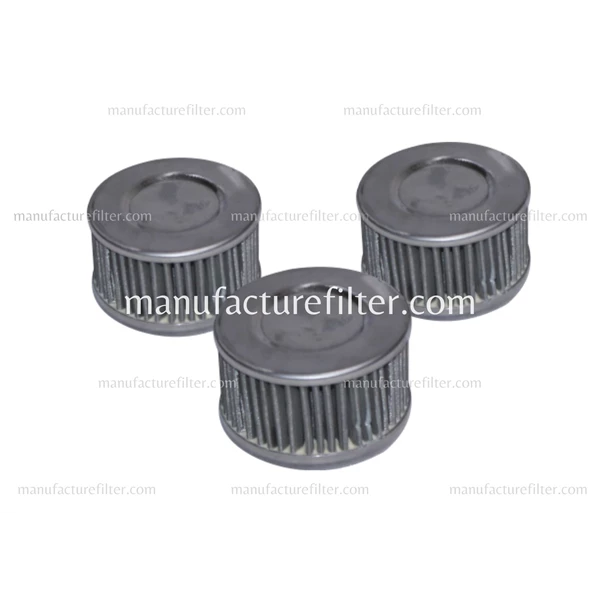 Low Capacity Oil Filter Element