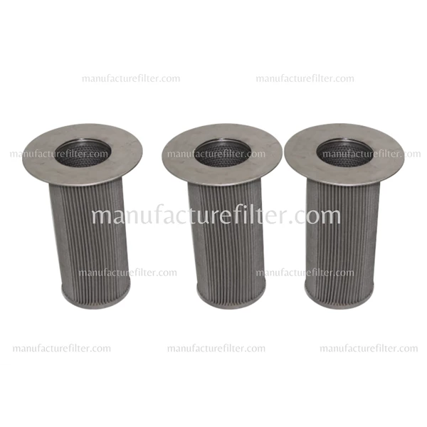 Replacement Oil Filter Hydraulic High Pressure