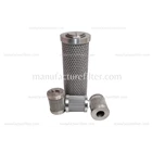 Oil/ Hydraulic Filter Element For Industrial 1