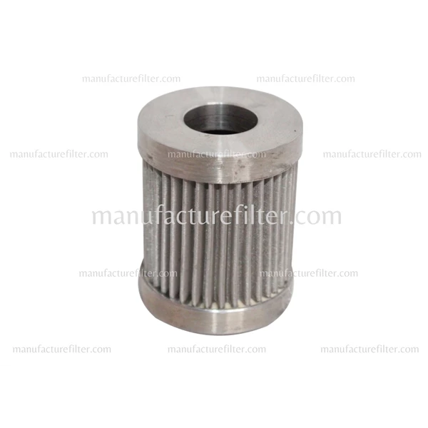 Auto Filtration System Intake Oil Filter