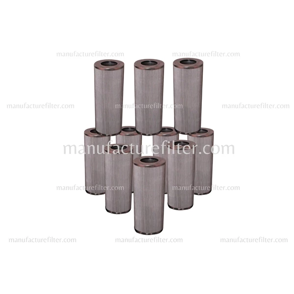 Standard Hydraulic Filter Element Series For Industrial