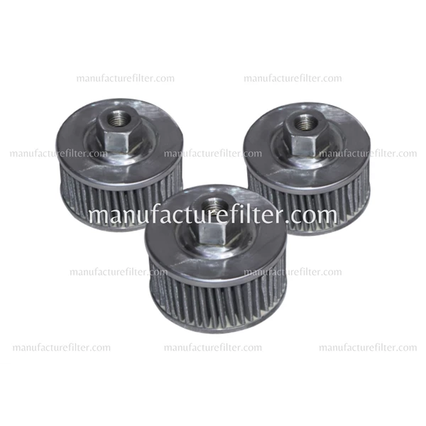 Low Flow 5 Micron Oil Filter