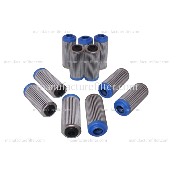 Hydraulic Filter Element Replacement High Efficiency