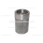1 Inch Strainer Filter Low Filtration Capacity 1