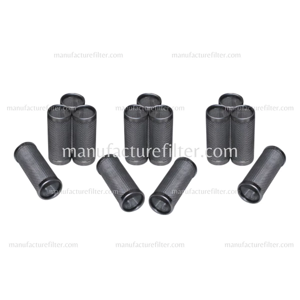 Industrial Strainer Filter For Machinery & Equipment