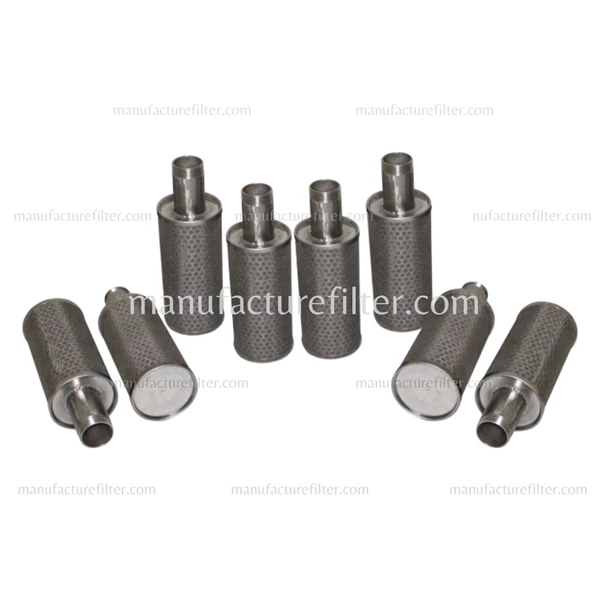 Industrial Equipment Suction Strainer Filter