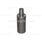 Suction Strainer Filter Filtration Capacity 10 Micron 1