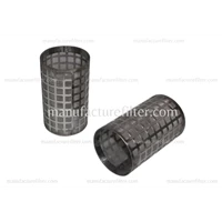 Strainer Filter For 200 Micron Irrigation Equipment