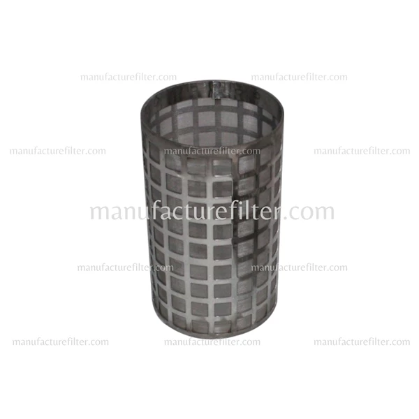 1 Inch Strainer Filter Micron Size 5 Micron