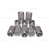 Stainless Steel High Quality Strainer Filter