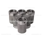Strainer Filter For Low Filtration Oil Pipe 1