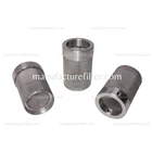 Customized Stainless Steel Strainer Filter Element 1