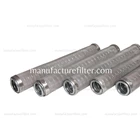 Filter Saringan Hisap Stainless Steel 1