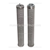 High Efficiency Suction Strainer Filter