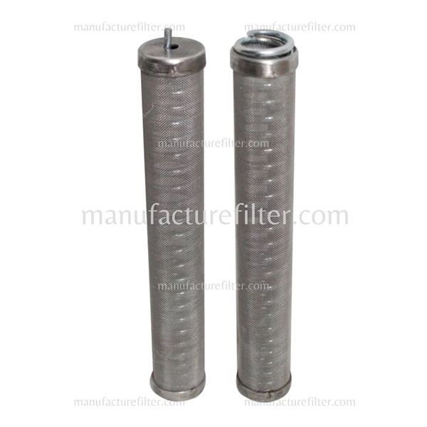 High Efficiency Suction Strainer Filter