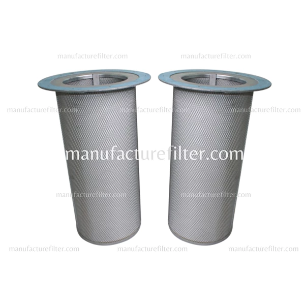 Engine Parts Fuel Water Separator Filter