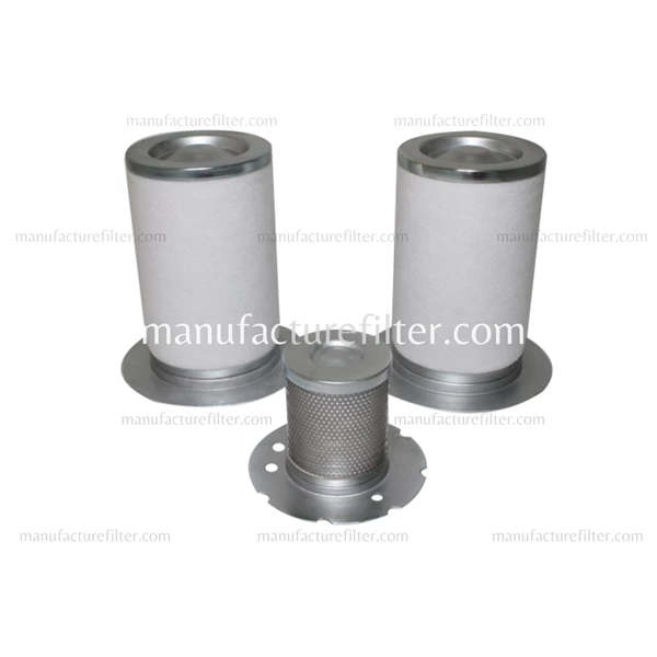 Filter Air/ Oil Separator Element Replacement Parts